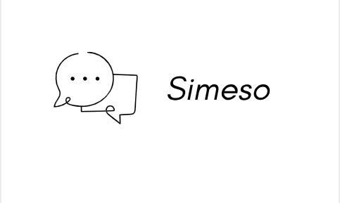 Aperçu projet SIMESO